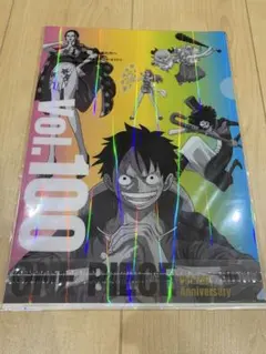 2026年最新】一番くじワンピース クリアファイルの人気アイテム - メルカリ