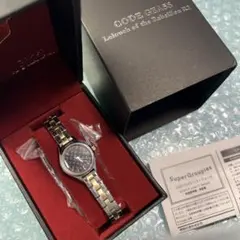 2026年最新】コードギアス 腕時計の人気アイテム - メルカリ