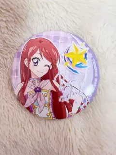 2026年最新】アイカツ バッジの人気アイテム - メルカリ