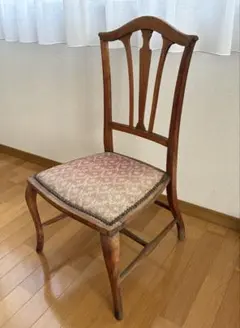 2026年最新】アンティーク フランス 椅子の人気アイテム - メルカリ