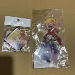 2026年最新】虹野ゆめ アクリルスタンドの人気アイテム - メルカリ