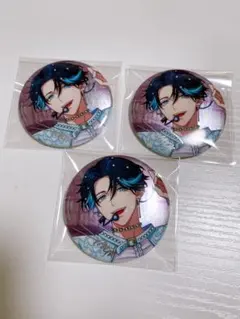 2026年最新】パラライ 憧吾 缶バッジ 5周年の人気アイテム - メルカリ