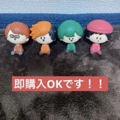 2026年最新】ちょこのっこフィギュアの人気アイテム - メルカリ