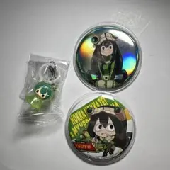 2026年最新】蛙吹梅雨缶バッジの人気アイテム - メルカリ