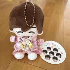 2026年最新】なにわ男子 ちびぬい 長尾謙杜の人気アイテム - メルカリ