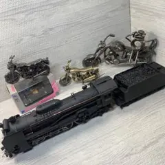 2026年最新】nゲージ 蒸気機関車ジャンク品の人気アイテム - メルカリ