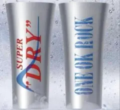 2026年最新】ワンオク スーパードライ 限定の人気アイテム - メルカリ