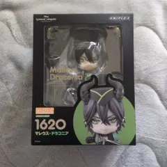 2026年最新】ツイステ ねんどろいど マレウスの人気アイテム - メルカリ