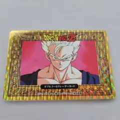 2026年最新】ドラゴンボールz カードの人気アイテム - メルカリ