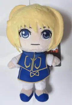 2026年最新】usj ハンターハンター ぬいぐるみの人気アイテム - メルカリ