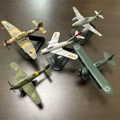 2026年最新】デルプラド 世界の戦闘機の人気アイテム - メルカリ