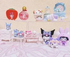 2026年最新】メロクロ光るスノードームの人気アイテム - メルカリ