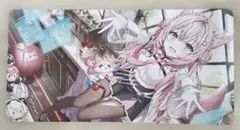 2026年最新】博衣こより ラバーマットの人気アイテム - メルカリ