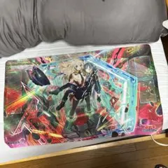 2026年最新】プレイマット 遊戯王 閃刀姫の人気アイテム - メルカリ