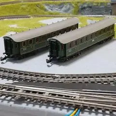 2026年最新】メルクリン zゲージの人気アイテム - メルカリ