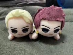 2026年最新】battle of tokyo ひとやすみぬいぐるみマスコットの人気