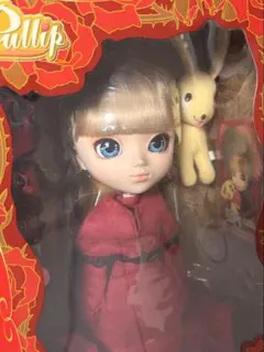 2026年最新】プーリップ ローゼンメイデン 真紅の人気アイテム - メルカリ