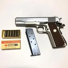 2026年最新】Mgc ガバメント 45の人気アイテム - メルカリ