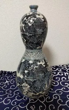 2026年最新】九谷焼角福花瓶の人気アイテム - メルカリ