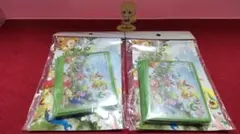 2026年最新】ポケモンセンタートウホク デッキシールド つながるえがお