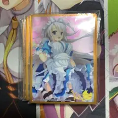 2026年最新】綾地寧々 スリーブの人気アイテム - メルカリ