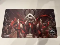 2026年最新】エリシュノーン プレイマットの人気アイテム - メルカリ