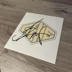 2026年最新】白濱亜嵐 サインの人気アイテム - メルカリ