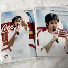 2026年最新】コカコーラ 嵐の人気アイテム - メルカリ