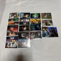 2026年最新】コードギアス カードダスマスターズの人気アイテム - メルカリ