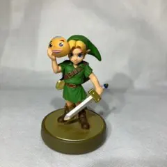 2026年最新】amiibo リンク ムジュラの人気アイテム - メルカリ