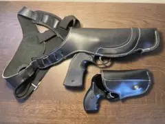 2026年最新】あぶない刑事ホルスターの人気アイテム - メルカリ