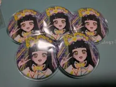 2026年最新】鈴風つむぎ 缶バッジの人気アイテム - メルカリ