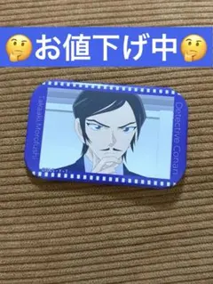 2026年最新】usJ コナン 缶バッジ 諸伏高明の人気アイテム - メルカリ
