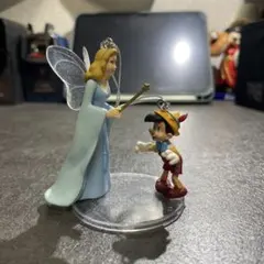 2026年最新】ピノキオ ブルーフェアリーの人気アイテム - メルカリ