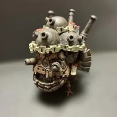 2026年最新】動く城 フィギュア ハウルの人気アイテム - メルカリ