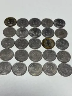 2026年最新】シンガポール コイン 20セントの人気アイテム - メルカリ