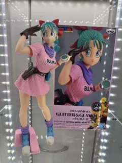 2026年最新】ドラゴンボール glitter＆glamours bulma ブルマ 全 種