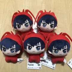 2026年最新】潔世一 ちびぐるみの人気アイテム - メルカリ