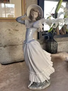 2026年最新】リヤドロ 春のそよ風の人気アイテム - メルカリ