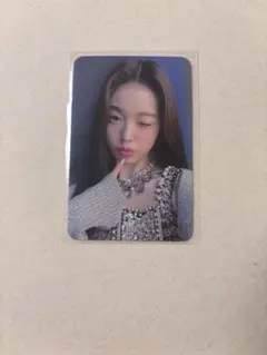 2026年最新】iveウォニョンnamilの人気アイテム - メルカリ