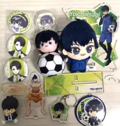 2026年最新】潔世一 まとめ売りの人気アイテム - メルカリ