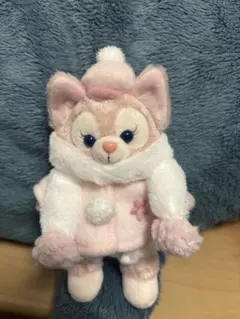 2026年最新】リーナベル ぬいぐるみバッジ ダンシングスノーフレークス