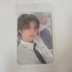 2026年最新】TWS ヨンジェ トレカの人気アイテム - メルカリ