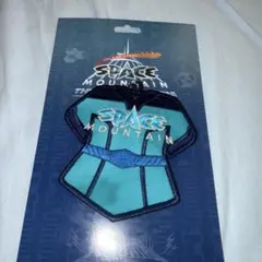 2026年最新】スペースマウンテンワッペンバッジの人気アイテム - メルカリ