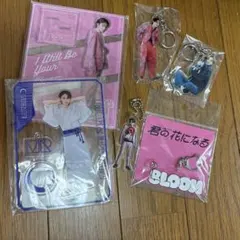 2026年最新】宮世琉弥 アクスタ m!lkの人気アイテム - メルカリ