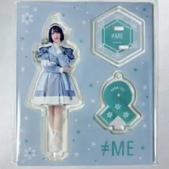 2026年最新】尾木波菜 アクリルスタンドの人気アイテム - メルカリ