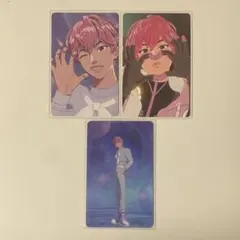 2026年最新】PLAVE トレカ asterumの人気アイテム - メルカリ