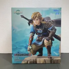 2026年最新】ゼルダの伝説 ティアーズオブザキングダム FIGURIZMα
