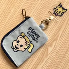 2026年最新】ミスドオサムグッズの人気アイテム - メルカリ