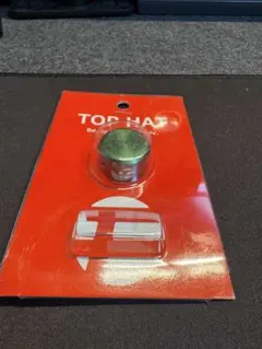 2026年最新】fat top hatの人気アイテム - メルカリ